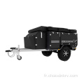 Camper Trailer Tiny House on Wheels Car